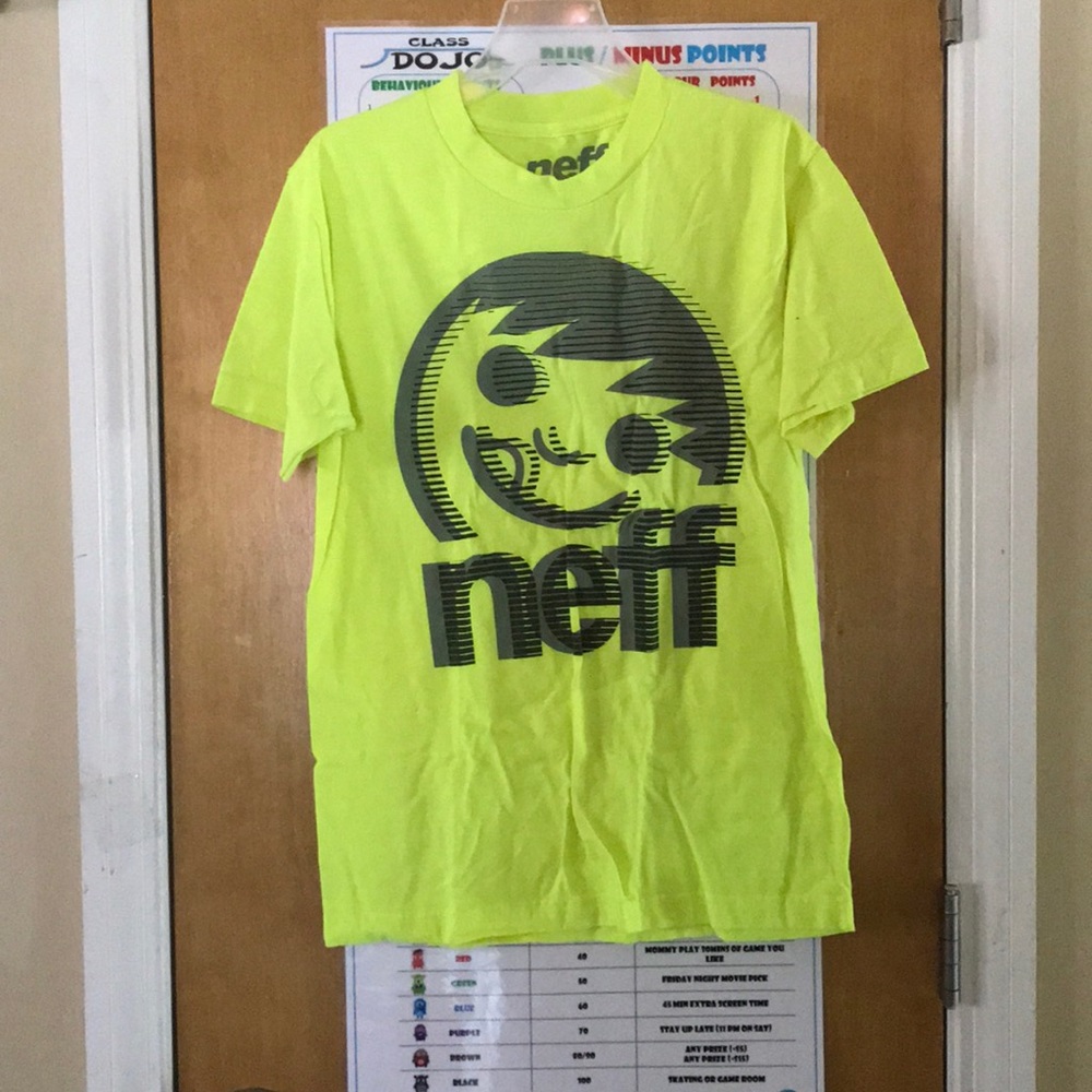 shirt